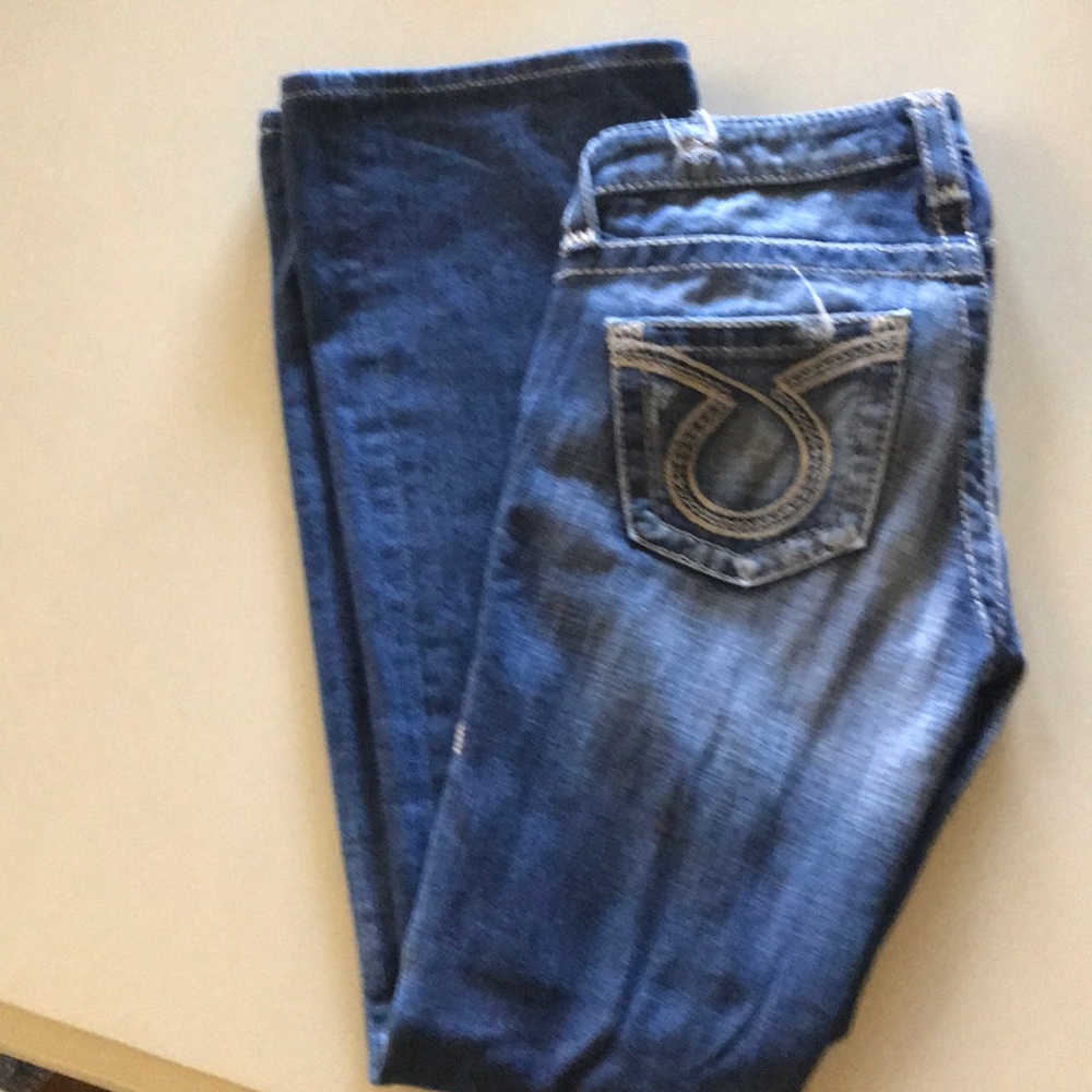 Big Star Jeans